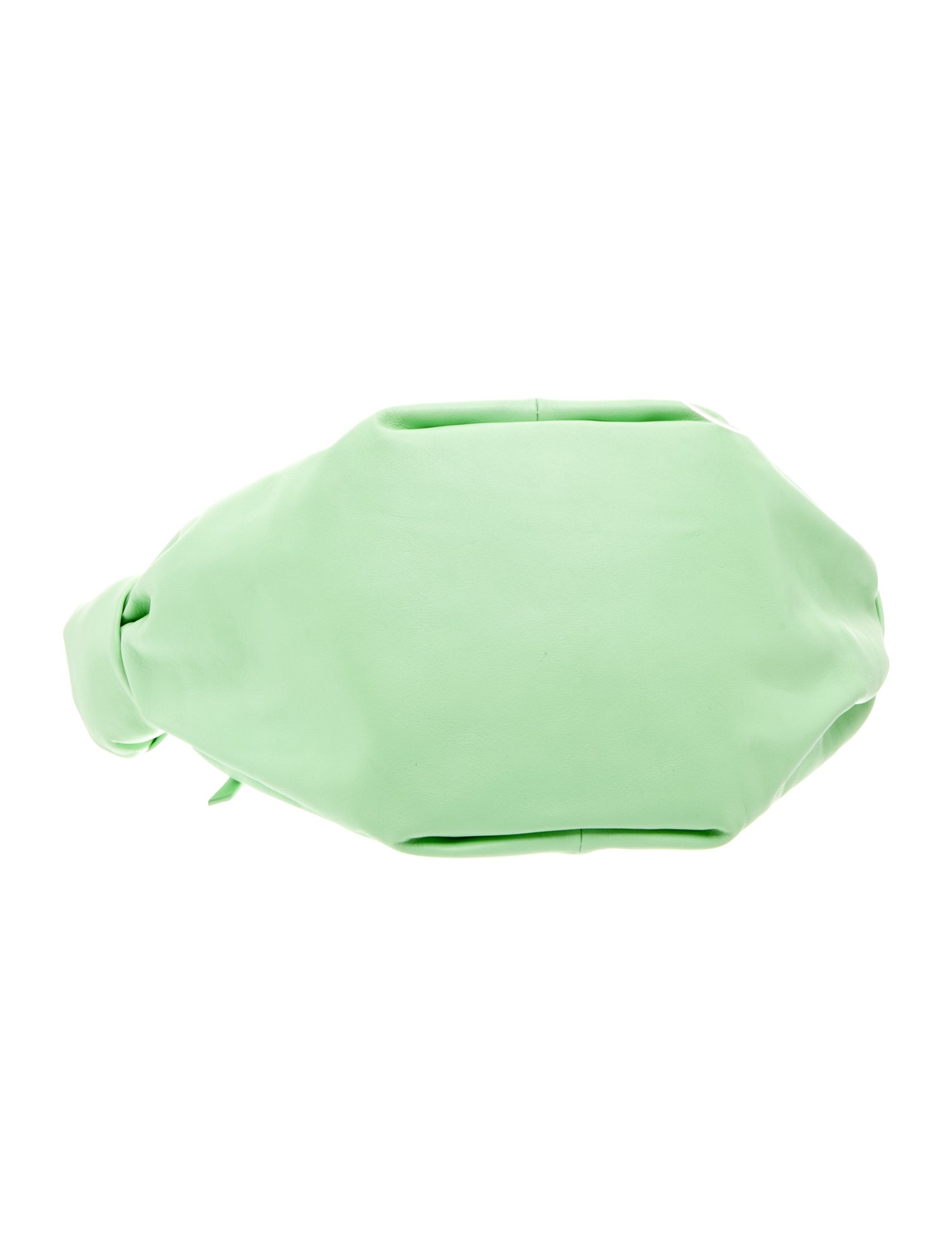 Bottega Veneta Leather Double Knot